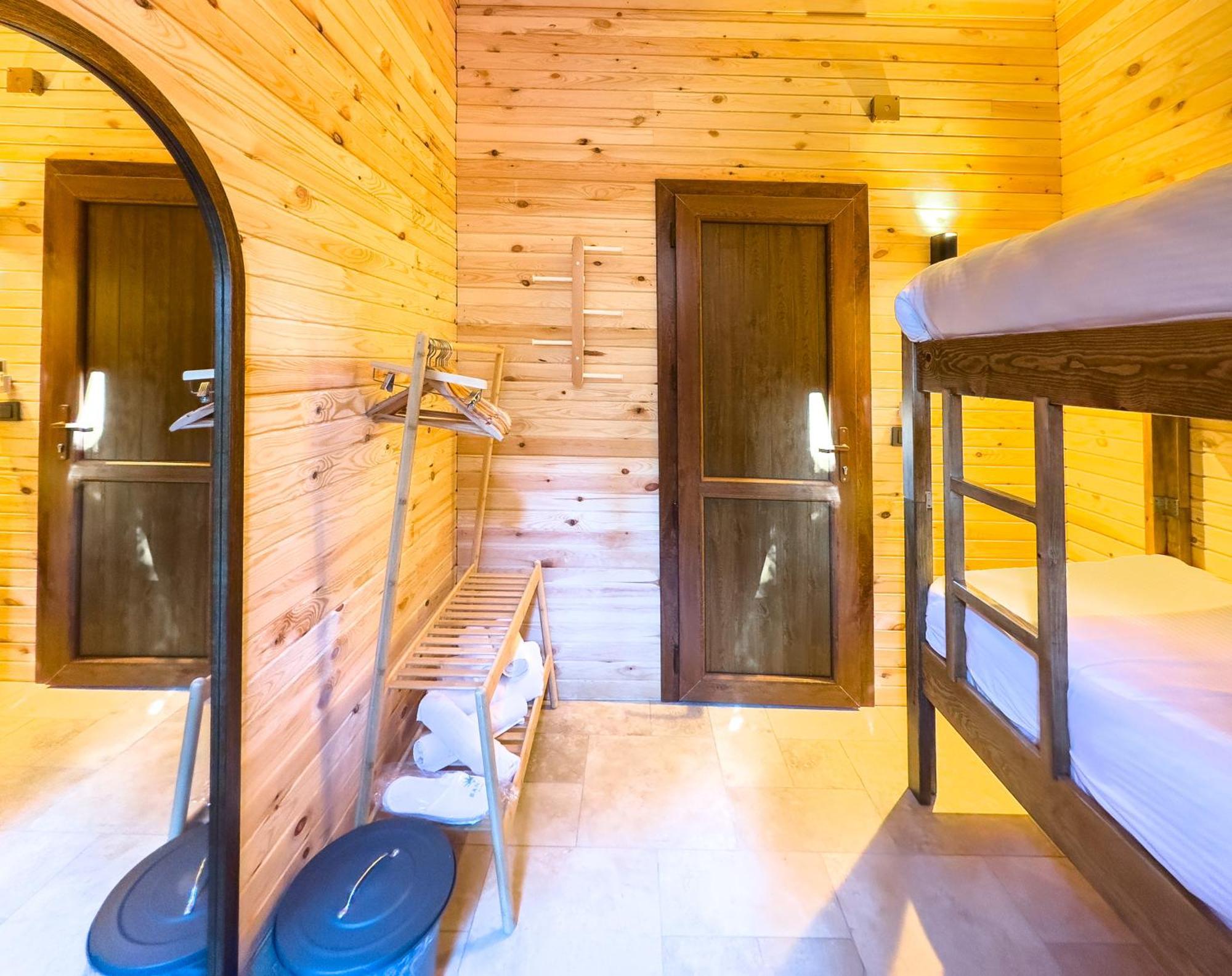 Alacati Wellness Garden Værelse billede