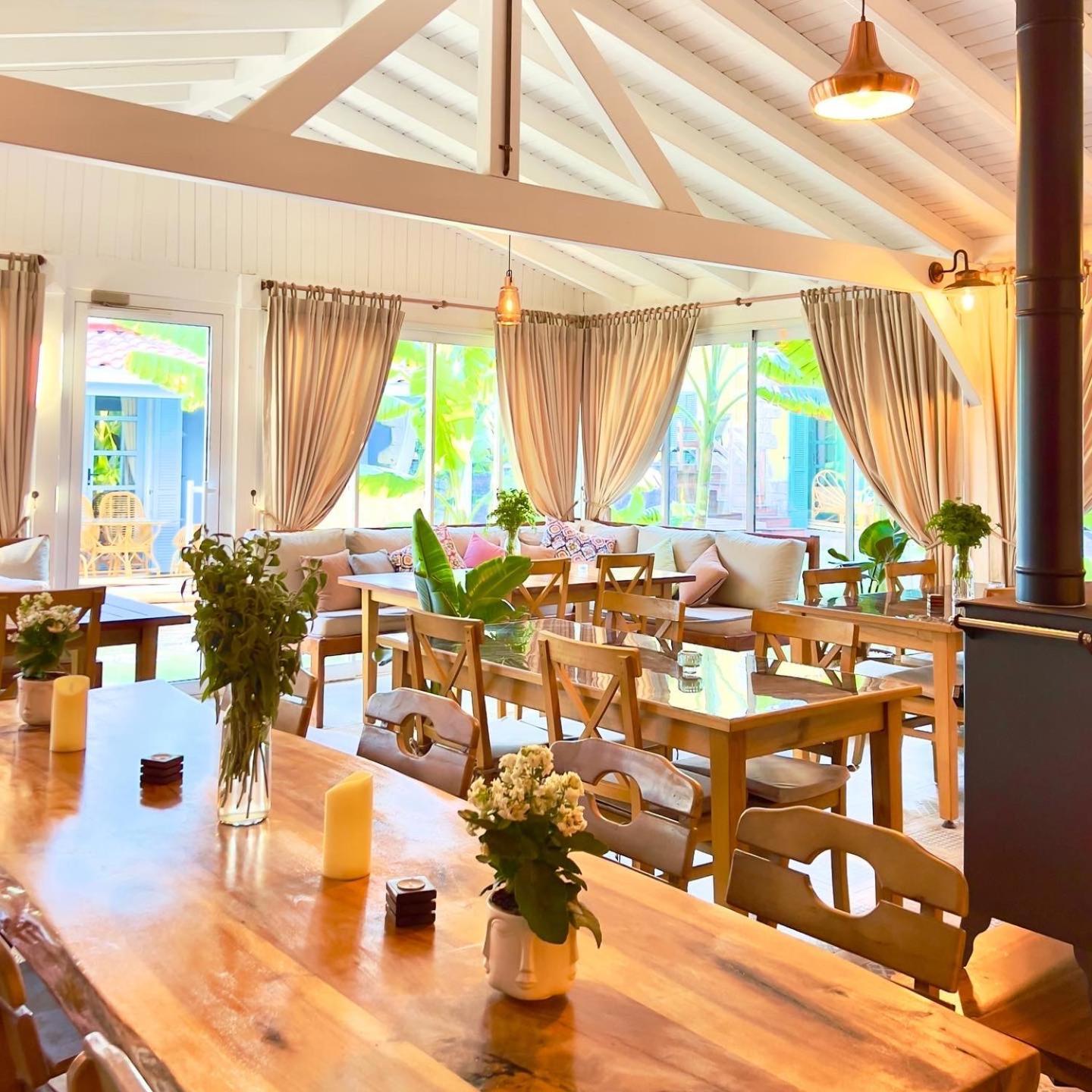 Alacati Wellness Garden Eksteriør billede